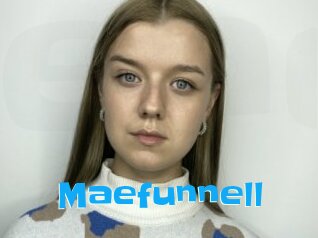 Maefunnell