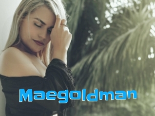 Maegoldman