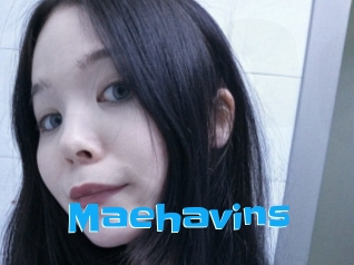 Maehavins