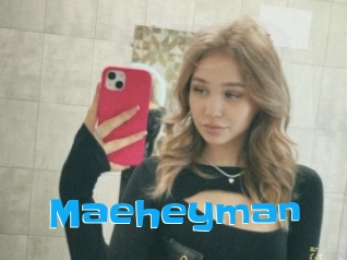 Maeheyman