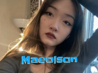 Maeolson