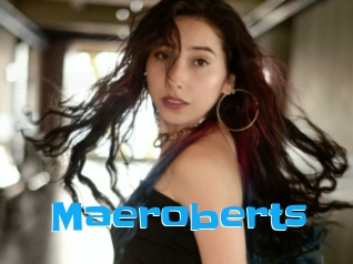 Maeroberts