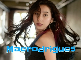 Maerodrigues