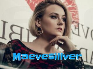 Maevesillver