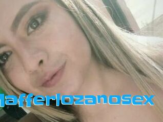 Mafferlozanosex