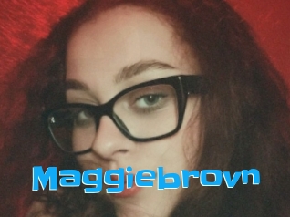 Maggiebrovn