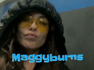 Maggyburns