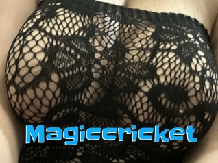 Magiccricket