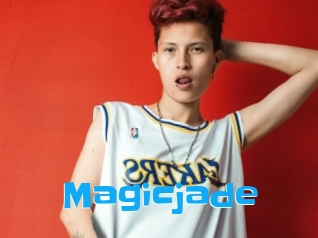 Magicjade