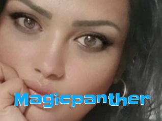 Magicpanther