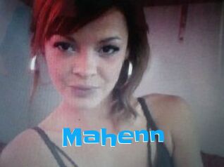 Mahenn