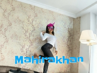 Mahirakhan