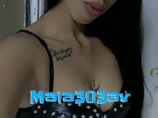 Maia303av