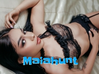 Maiahunt