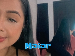 Maiar