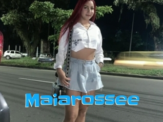 Maiarossee