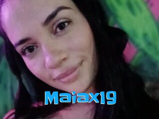 Maiax19