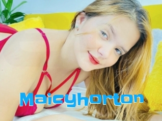 Maicyhorton