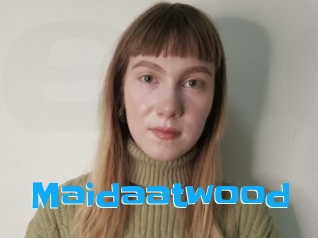 Maidaatwood