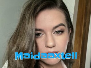 Maidaaxtell
