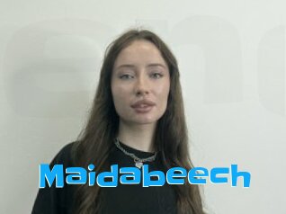 Maidabeech