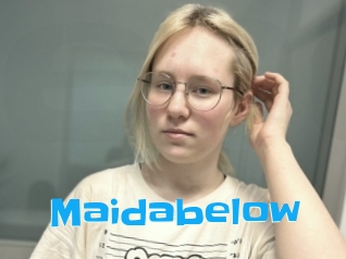 Maidabelow