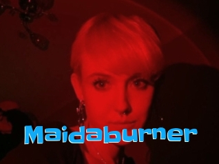 Maidaburner
