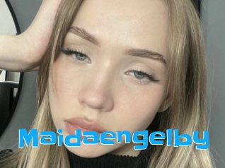 Maidaengelby