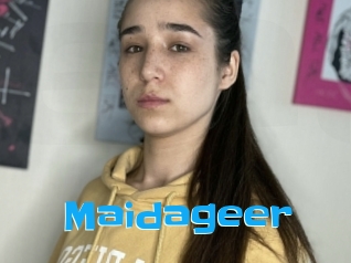 Maidageer