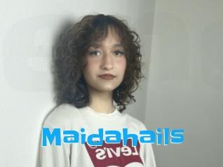 Maidahails