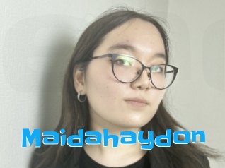 Maidahaydon