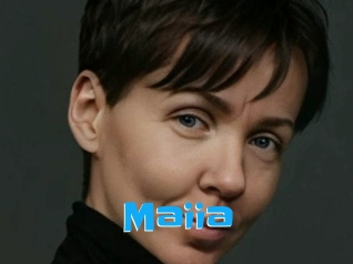 maiia Enculee