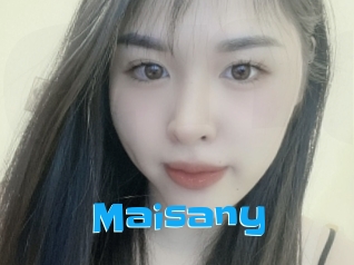 Maisany