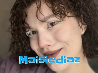 maisiediaz Enculee