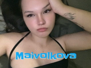 Maivolkova
