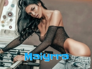 Maiyrra