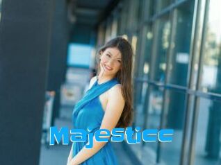 Majesticc