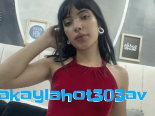 Makaylahot303av