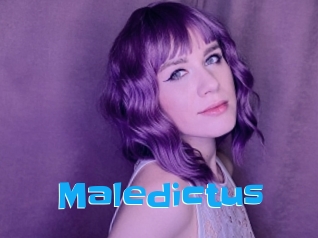 Maledictus