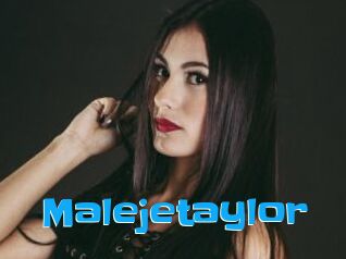 Malejetaylor