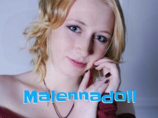 Malennadoll