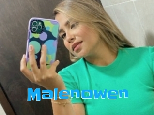 Malenowen