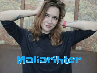 Maliarihter