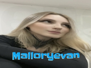 Malloryevan