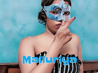 Malluriya