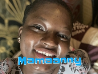 Mamaanny