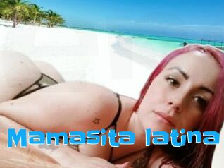 Mamasita_latina