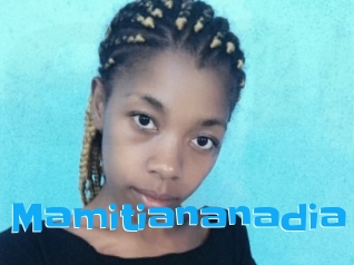 mamitiananadia Enculee