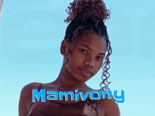 Mamivony