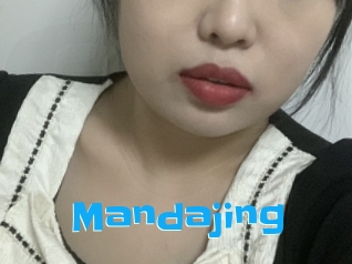 Mandajing